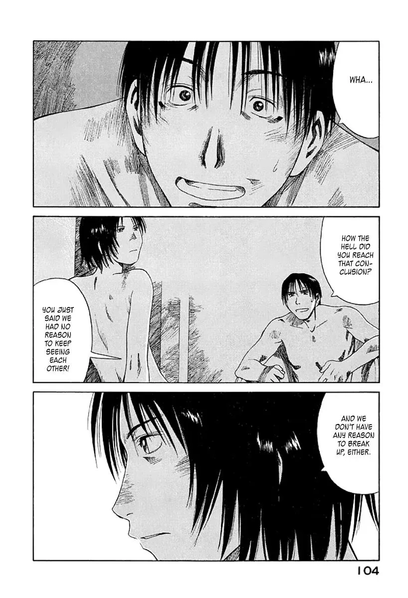Read The 5th Grade chapter 16 image 5 on Lezhin