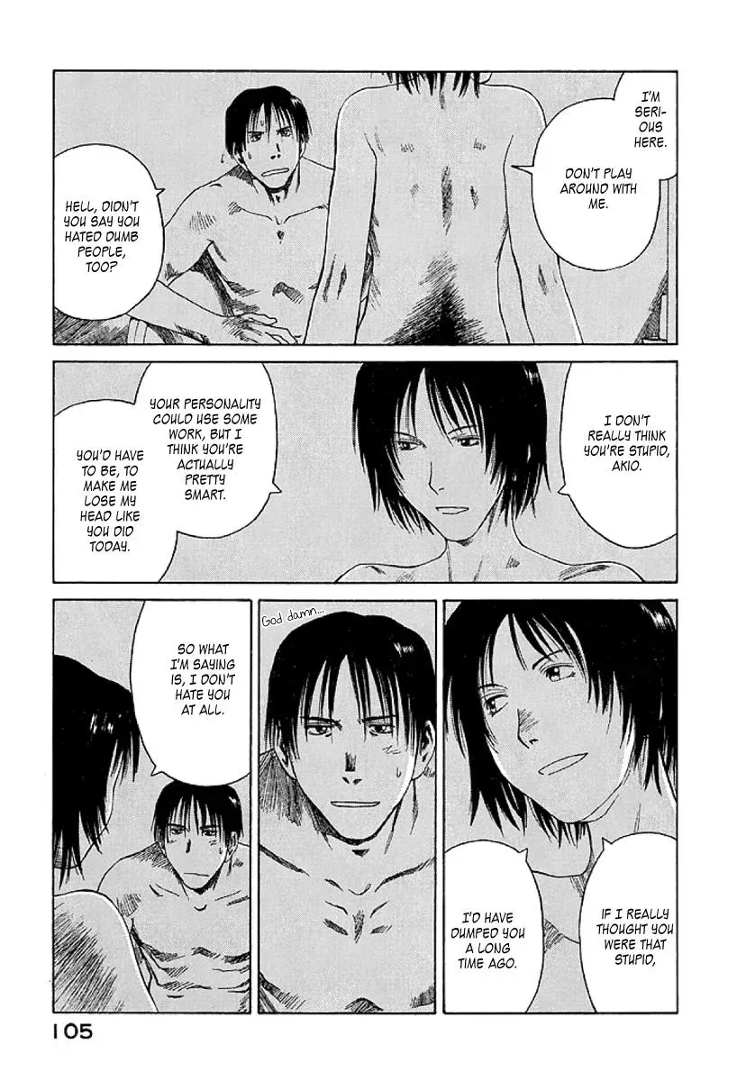 Read The 5th Grade chapter 16 image 6 on Lezhin