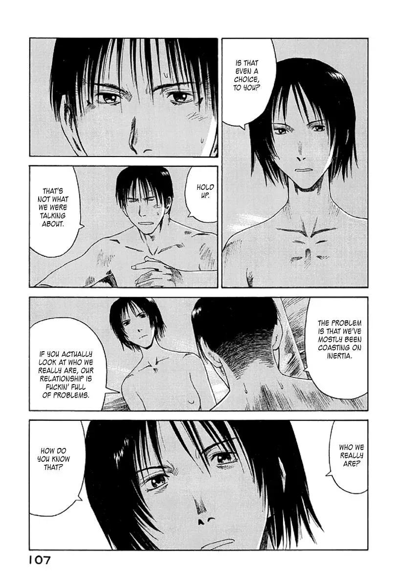 Read The 5th Grade chapter 16 image 8 on Lezhin