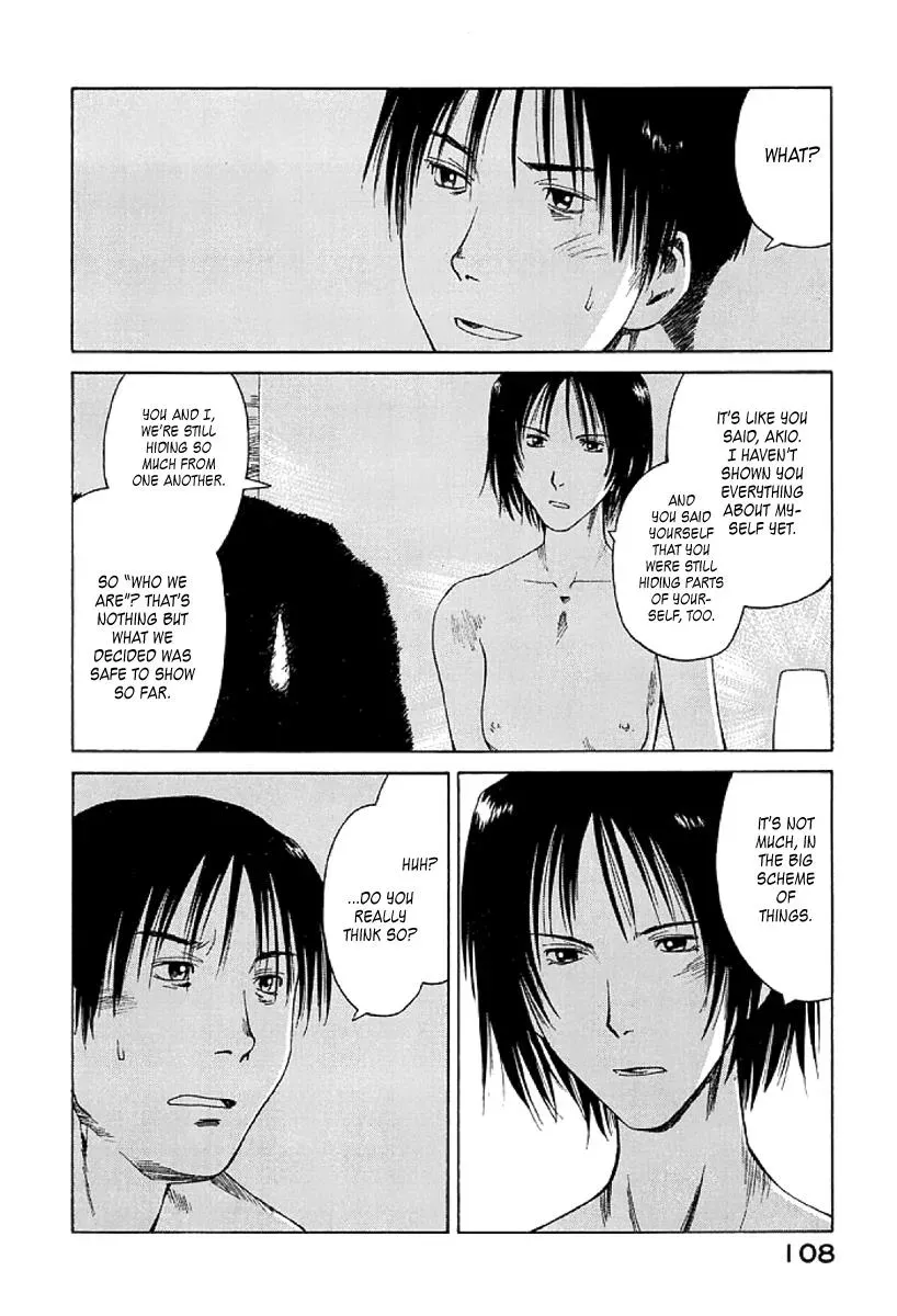 Read The 5th Grade chapter 16 image 9 on Lezhin