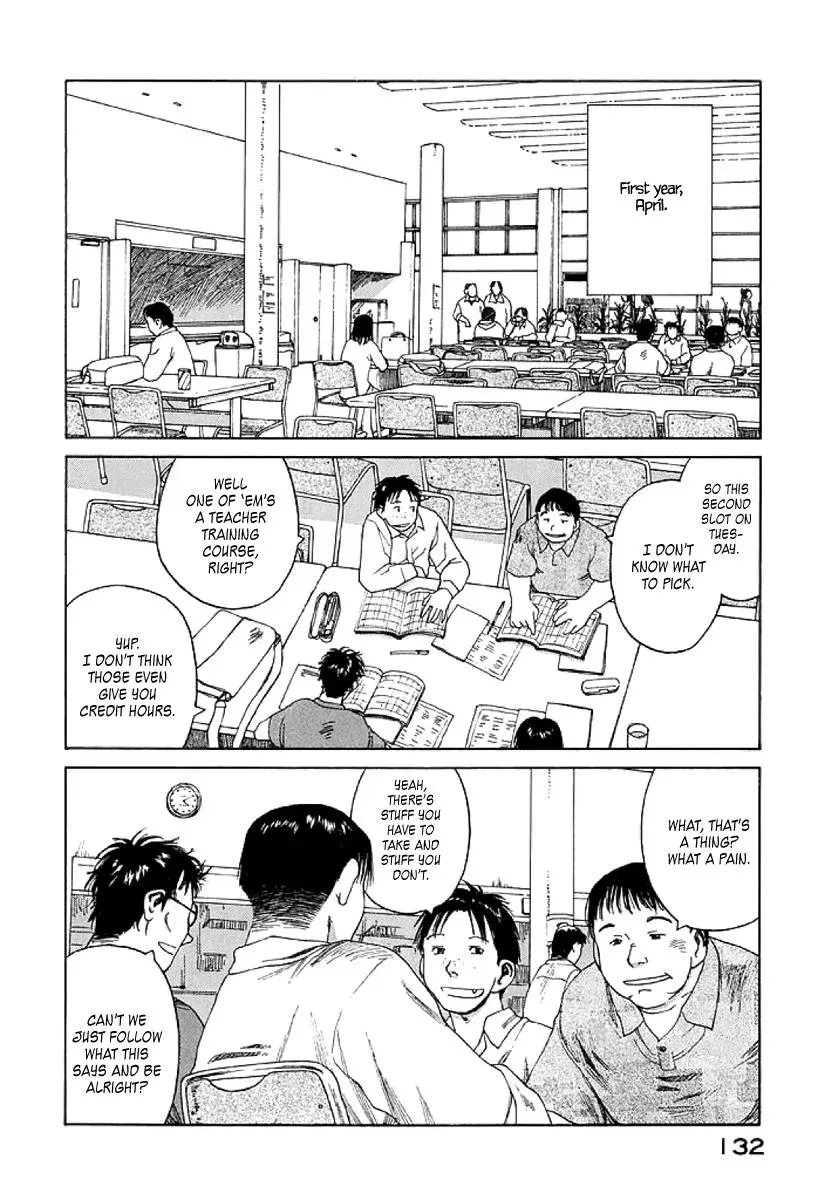 The 5th Grade Chapter 17 page 2 - 