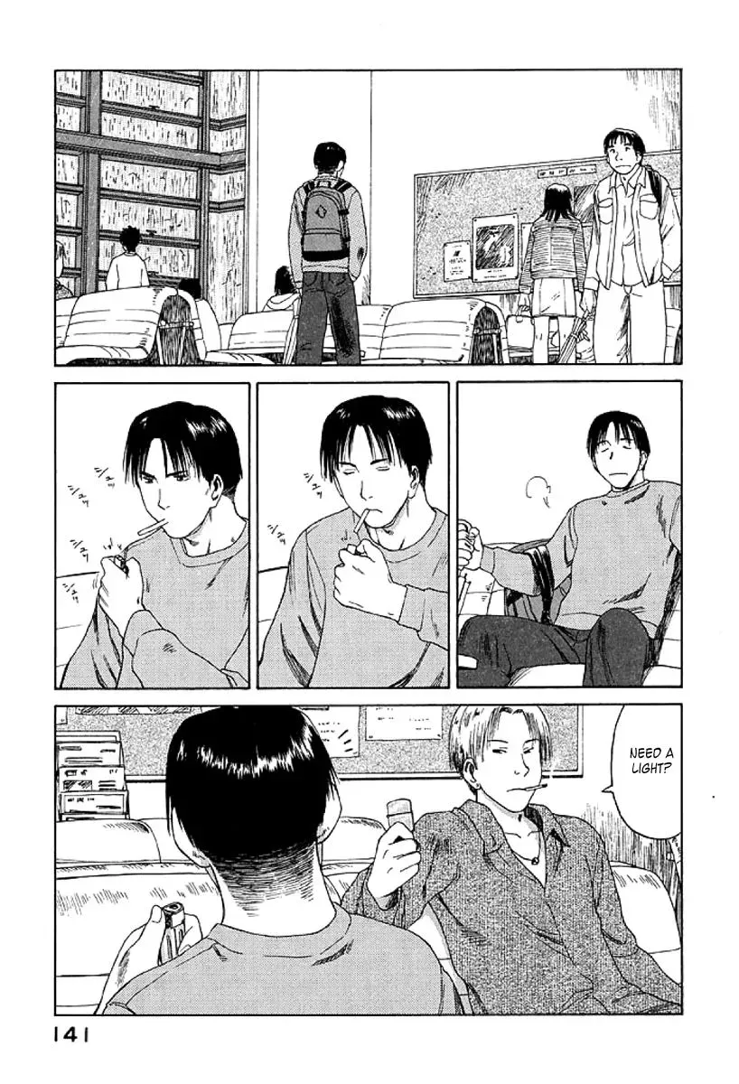 The 5th Grade Chapter 17 page 11 - 