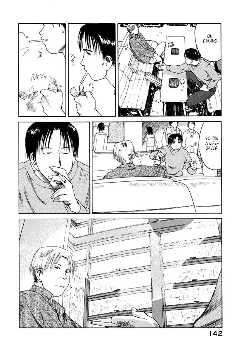 The 5th Grade Chapter 17 page 12 - 