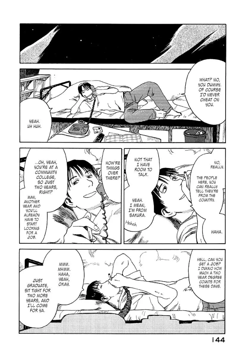 The 5th Grade Chapter 17 page 14 - 