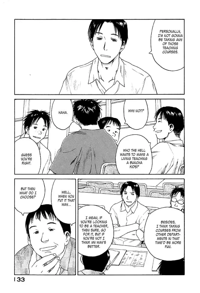 The 5th Grade Chapter 17 page 3 - 