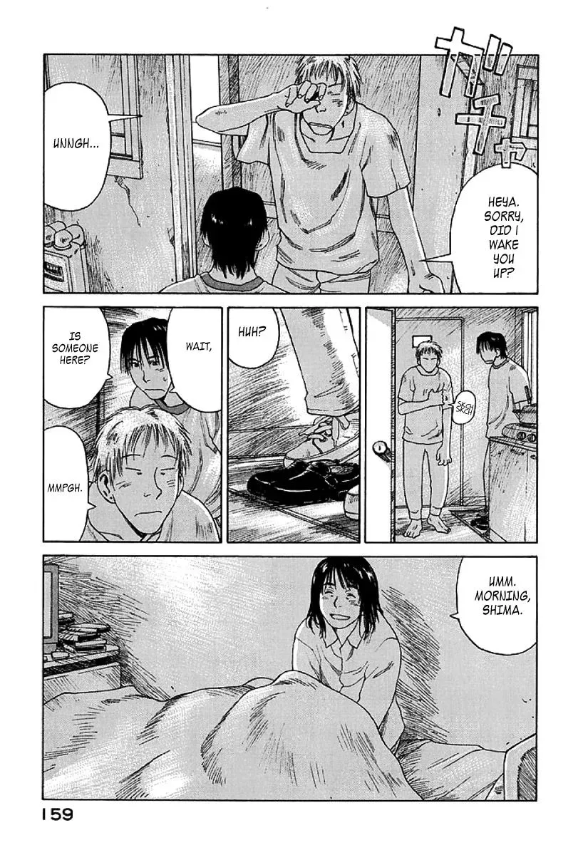 The 5th Grade Chapter 17 page 29 - 