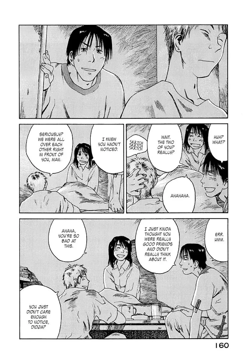 The 5th Grade Chapter 17 page 30 - 