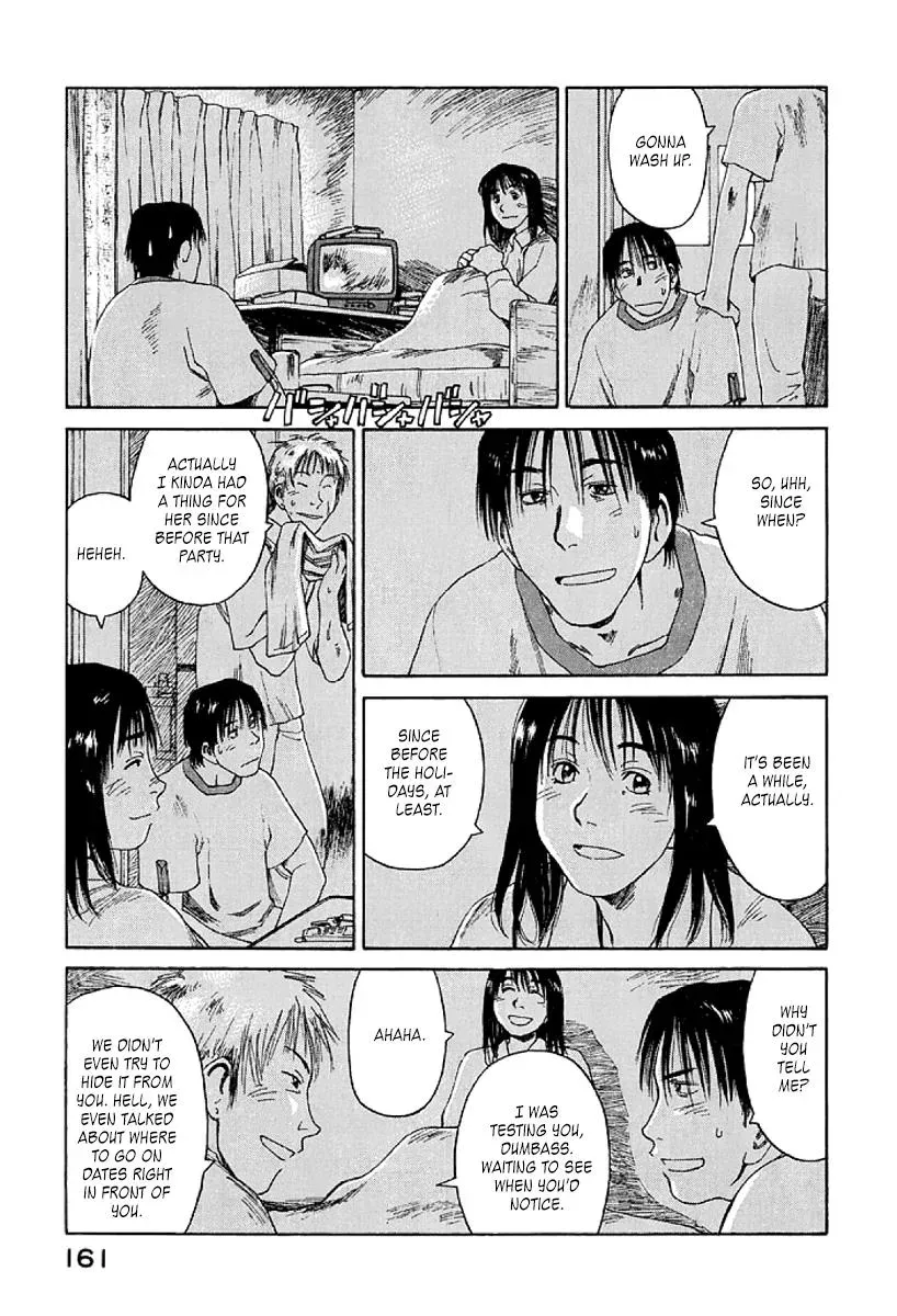 The 5th Grade Chapter 17 page 31 - 