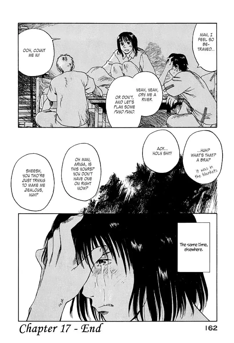 The 5th Grade Chapter 17 page 32 - 