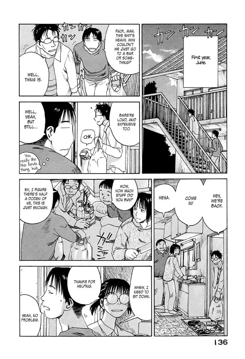 The 5th Grade Chapter 17 page 6 - 
