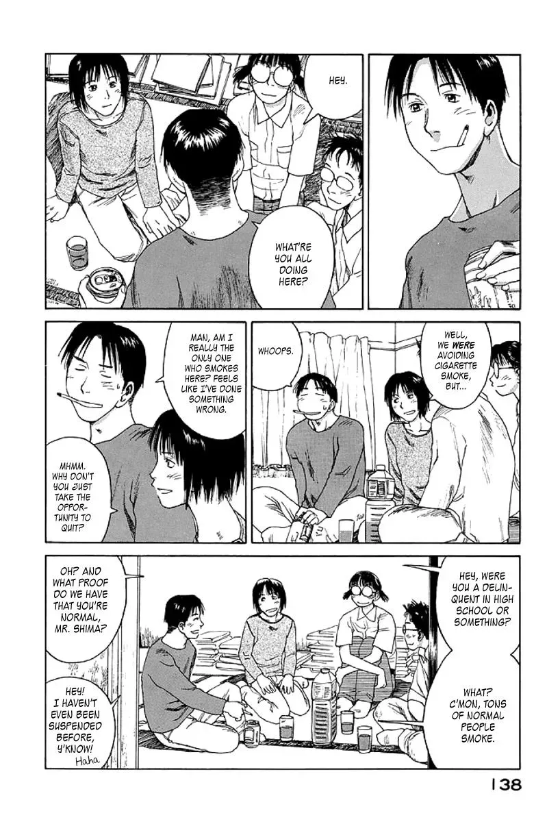 The 5th Grade Chapter 17 page 8 - 
