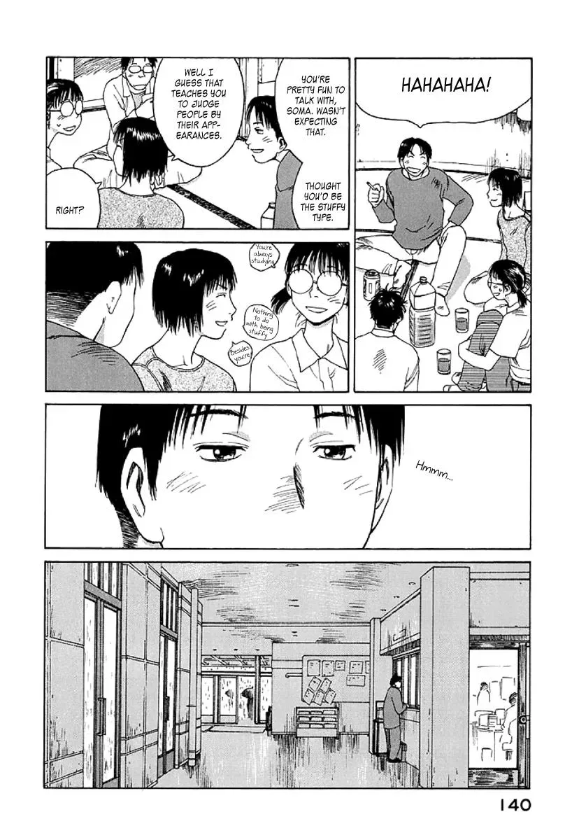 The 5th Grade Chapter 17 page 10 - 