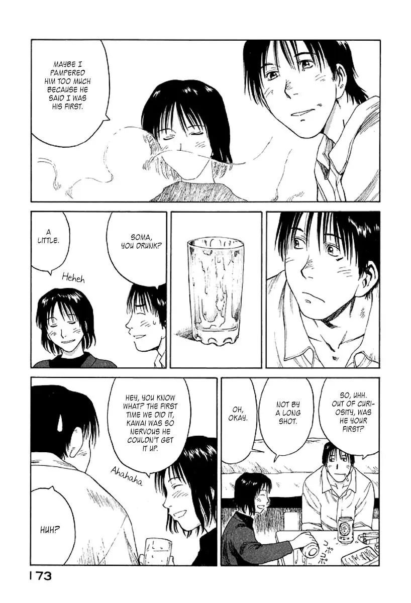 Read The 5th Grade chapter 18 image 10 on Lezhin