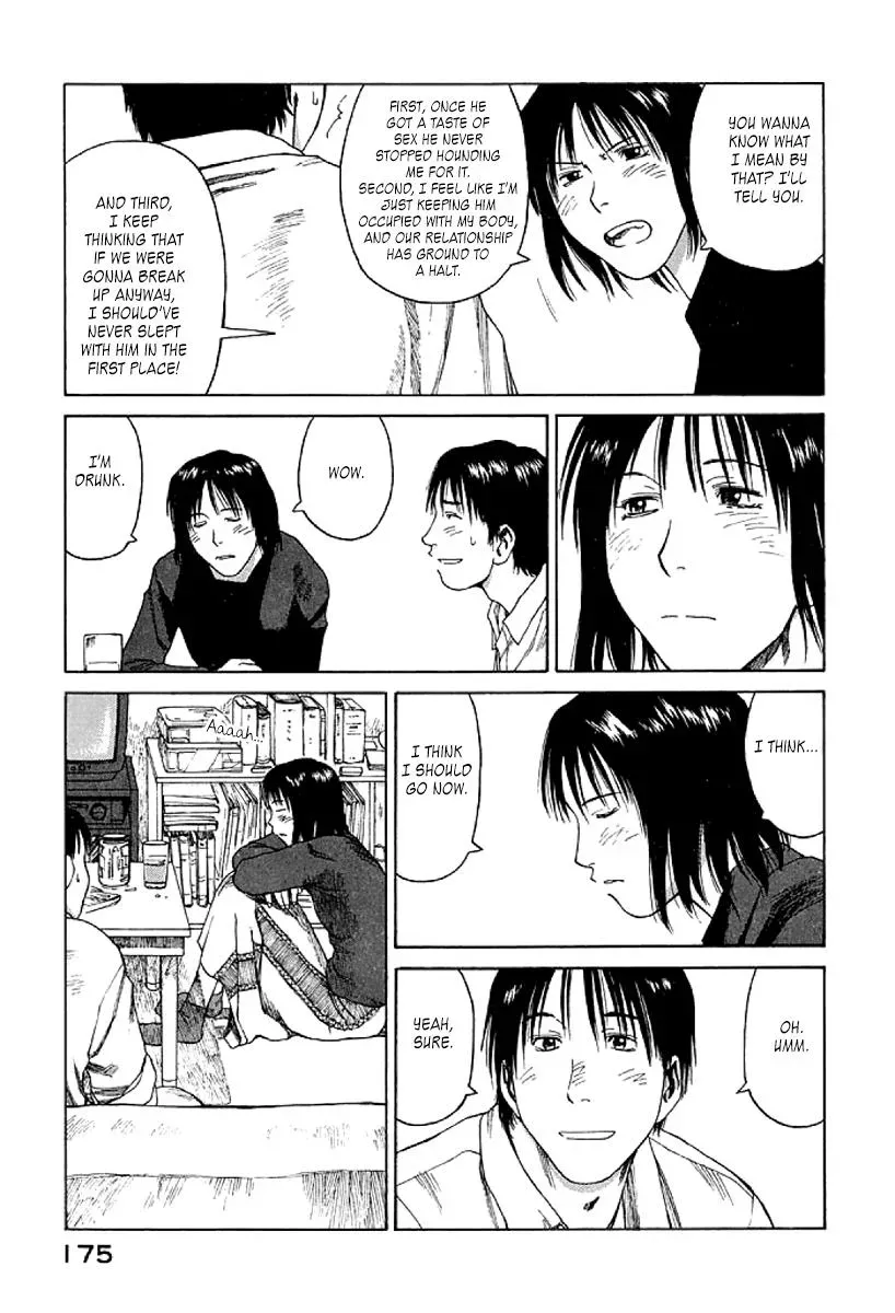Read The 5th Grade chapter 18 image 12 on Lezhin
