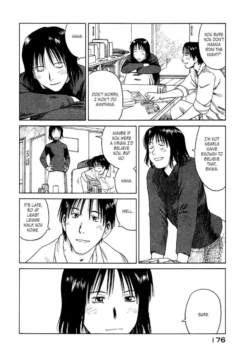 Read The 5th Grade chapter 18 image 13 on Lezhin
