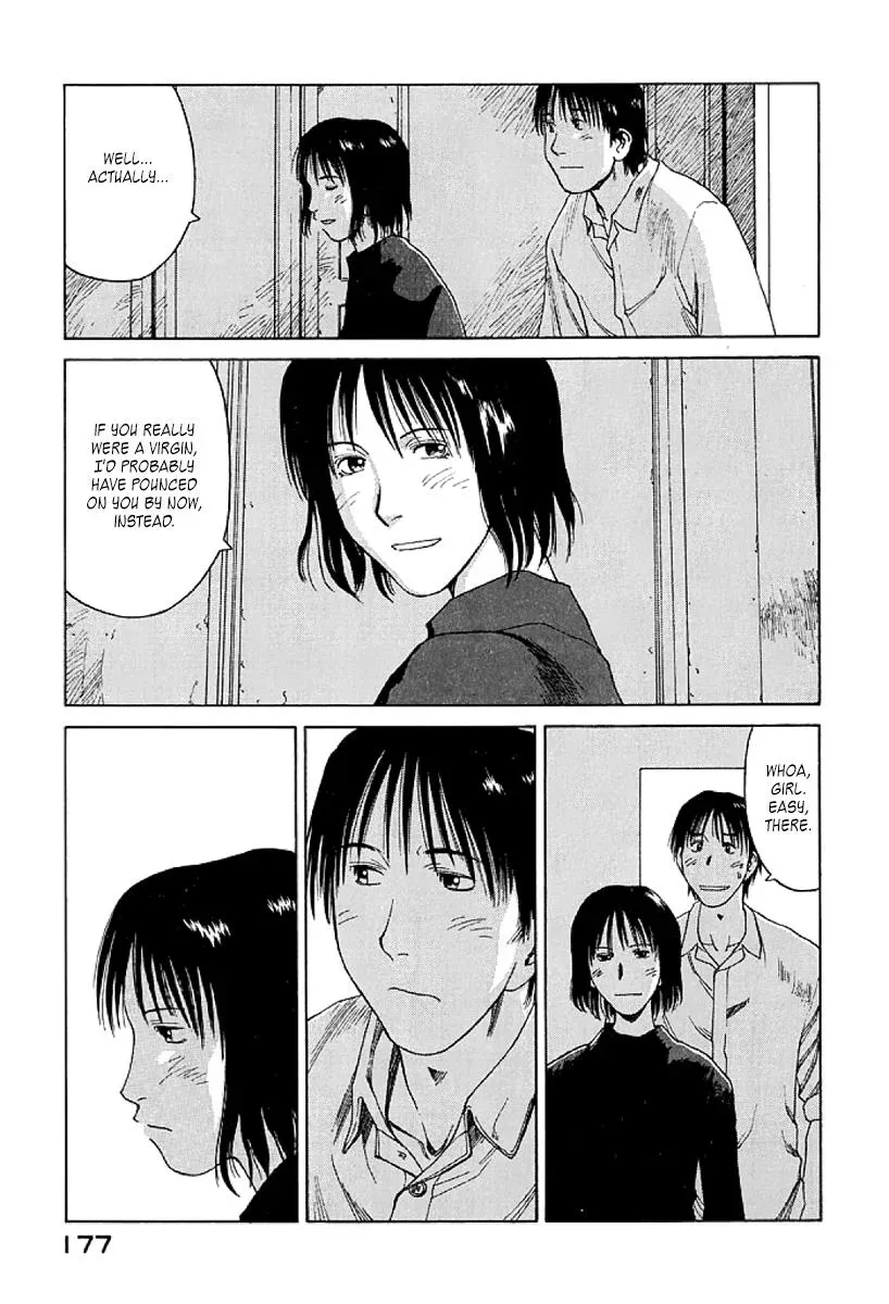 Read The 5th Grade chapter 18 image 14 on Lezhin