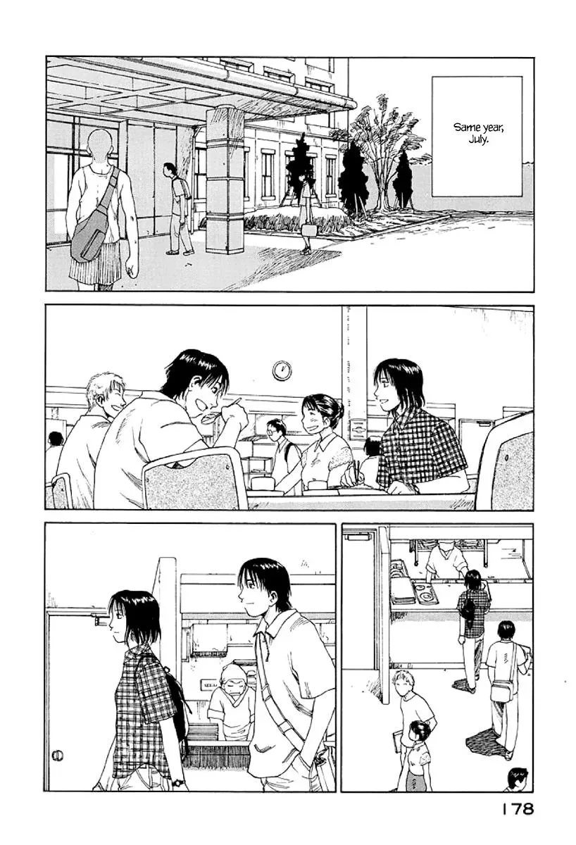 Read The 5th Grade chapter 18 image 15 on Lezhin