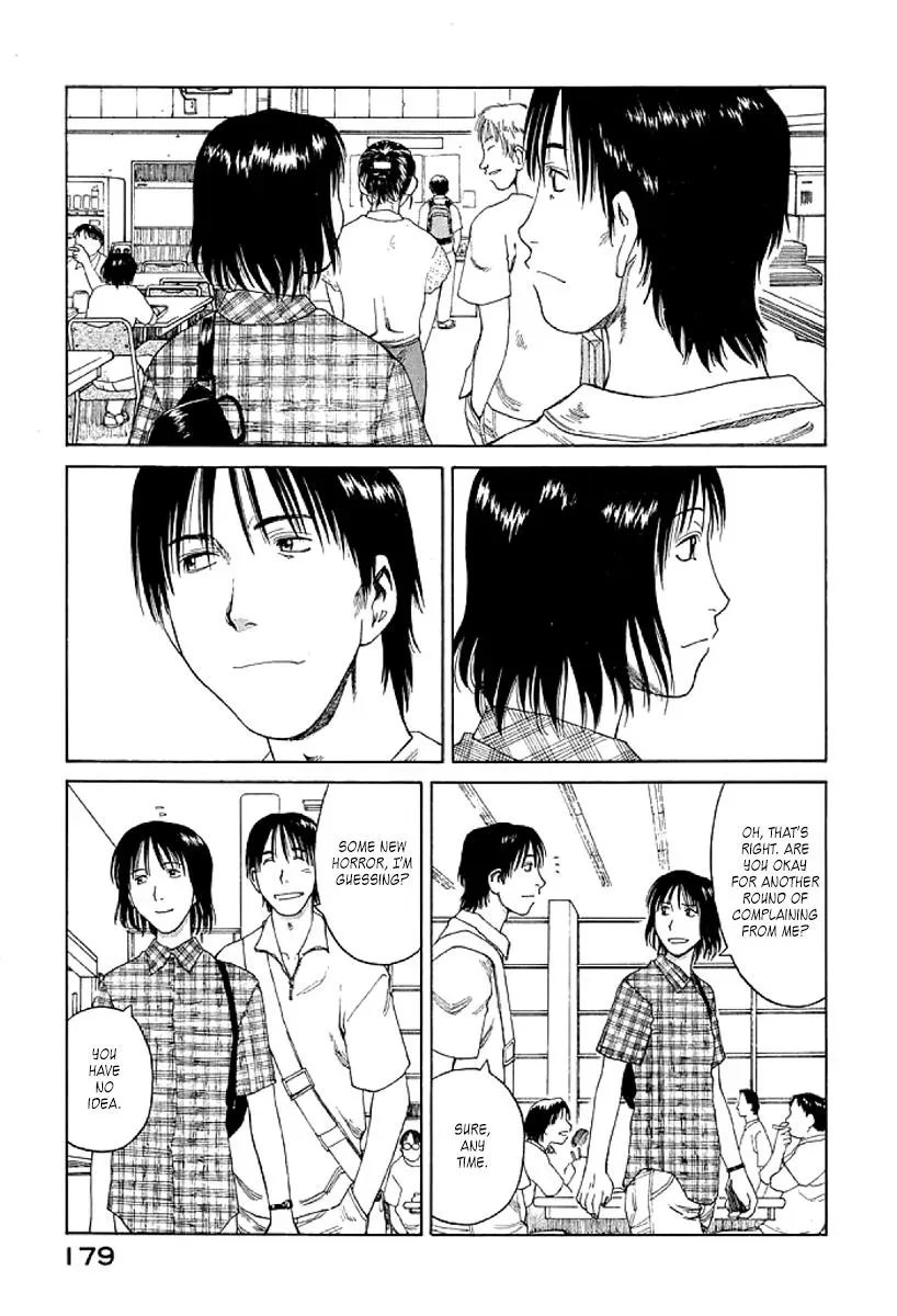 Read The 5th Grade chapter 18 image 16 on Lezhin