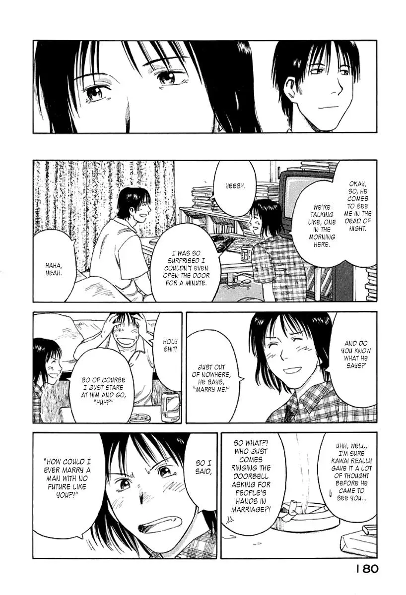 Read The 5th Grade chapter 18 image 17 on Lezhin