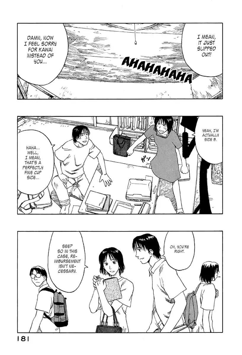 Read The 5th Grade chapter 18 image 18 on Lezhin