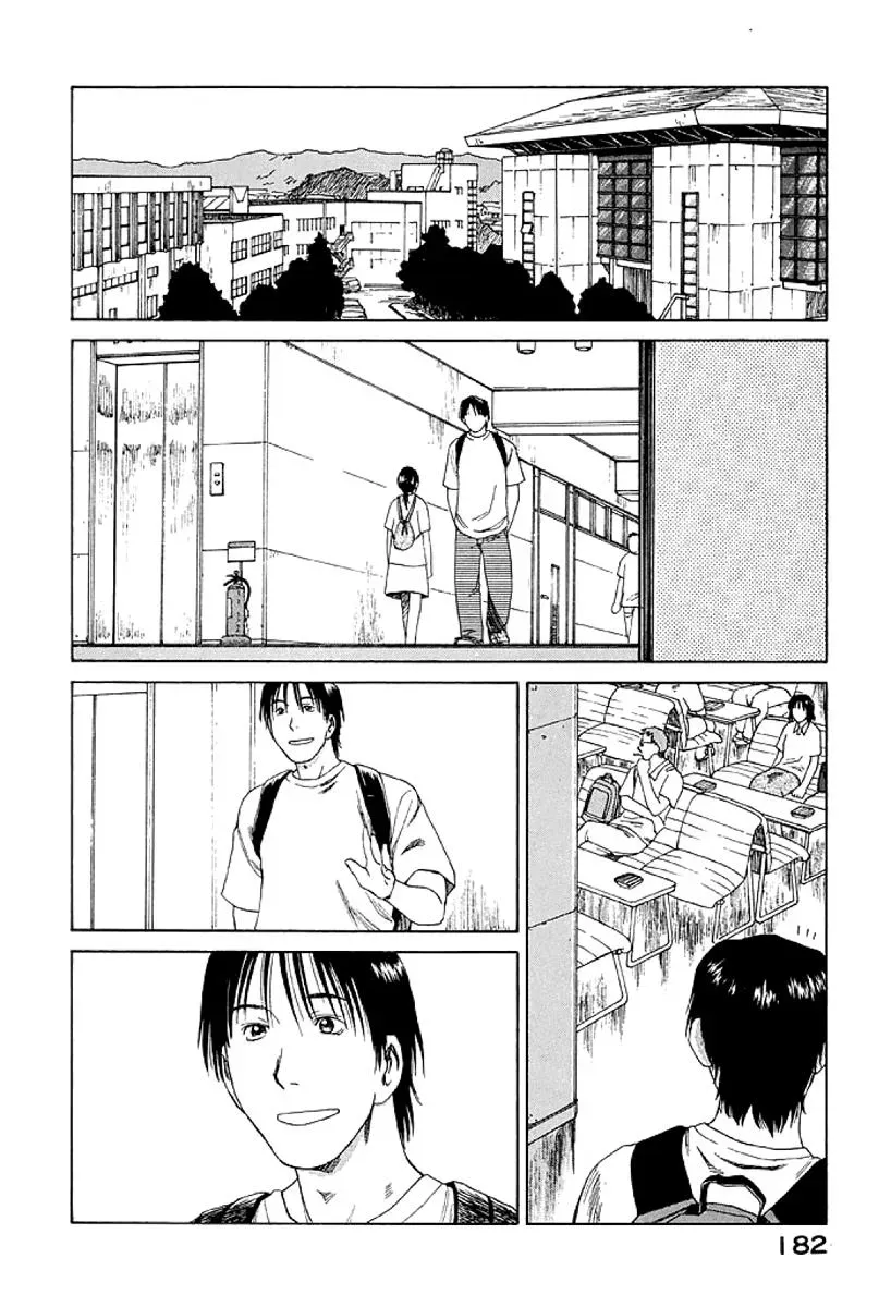 Read The 5th Grade chapter 18 image 19 on Lezhin