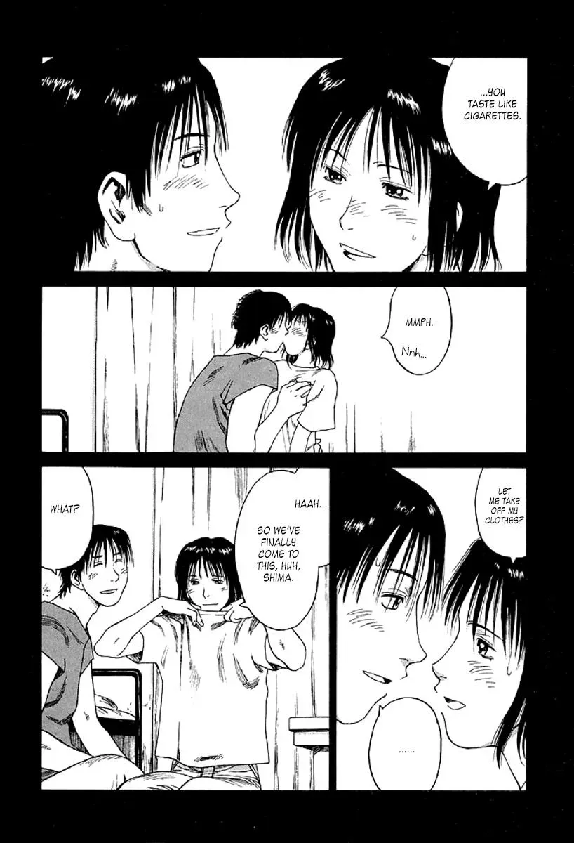 Read The 5th Grade chapter 18 image 2 on Lezhin