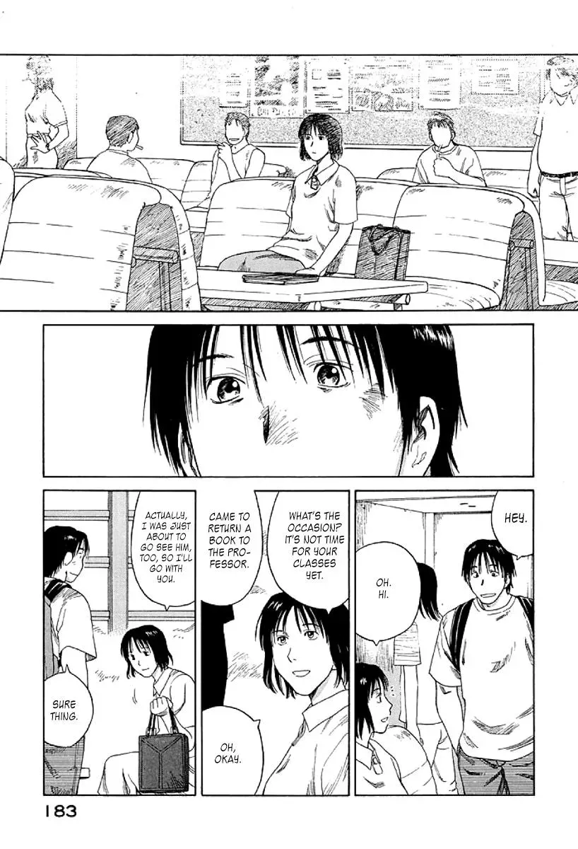 Read The 5th Grade chapter 18 image 20 on Lezhin