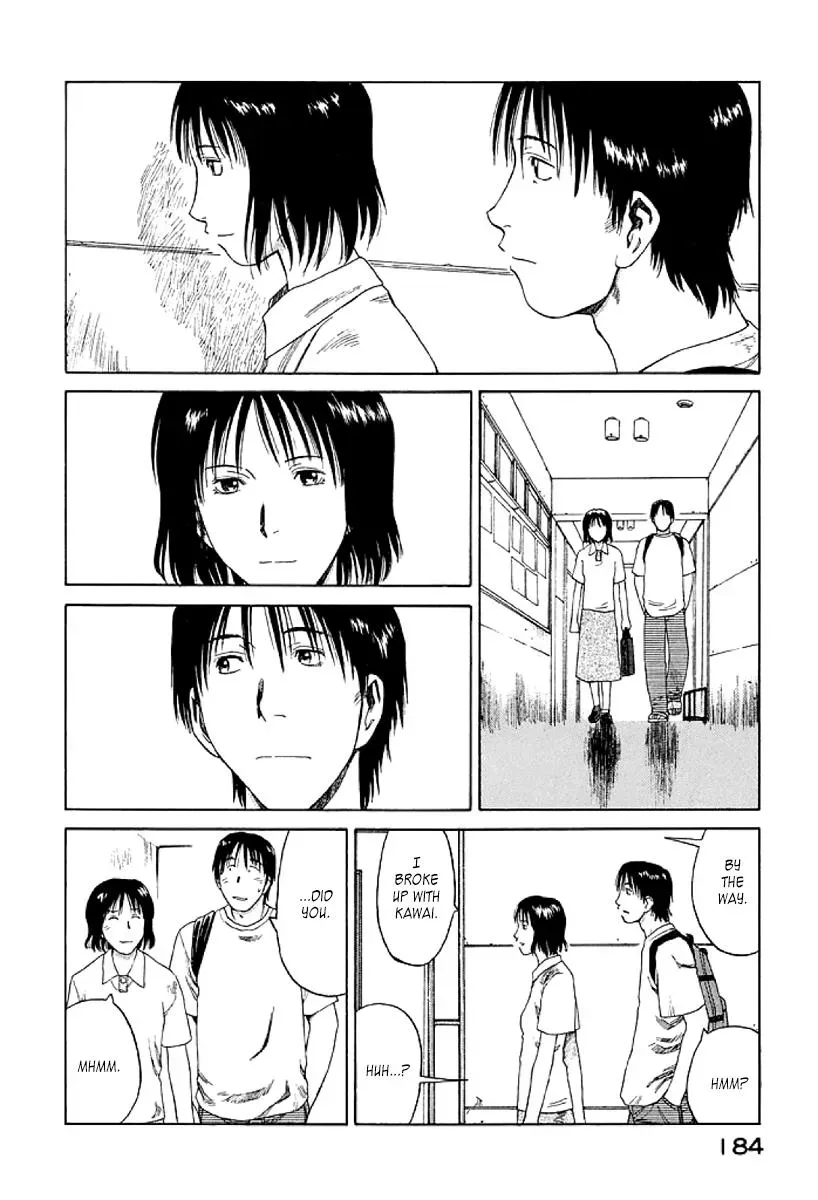 Read The 5th Grade chapter 18 image 21 on Lezhin
