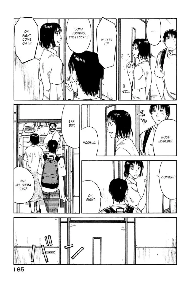 Read The 5th Grade chapter 18 image 22 on Lezhin
