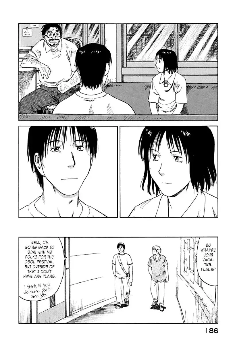Read The 5th Grade chapter 18 image 23 on Lezhin