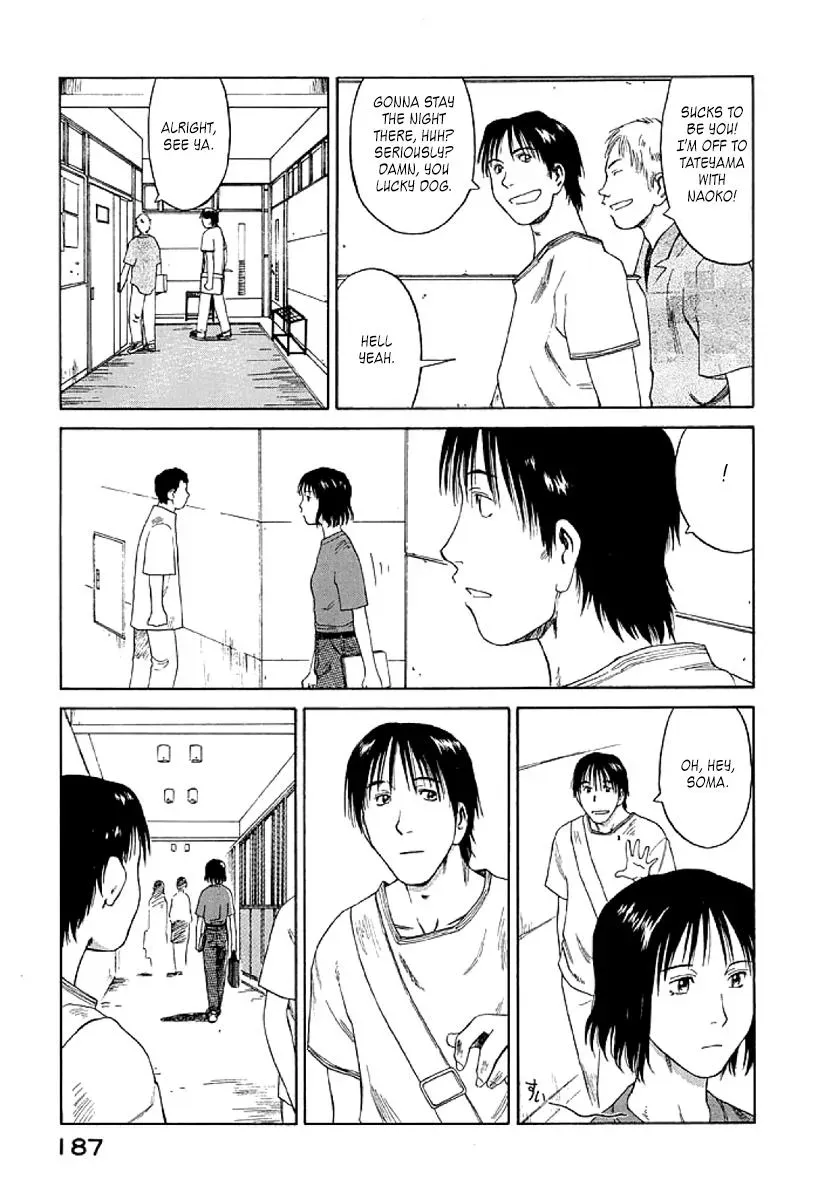 Read The 5th Grade chapter 18 image 24 on Lezhin