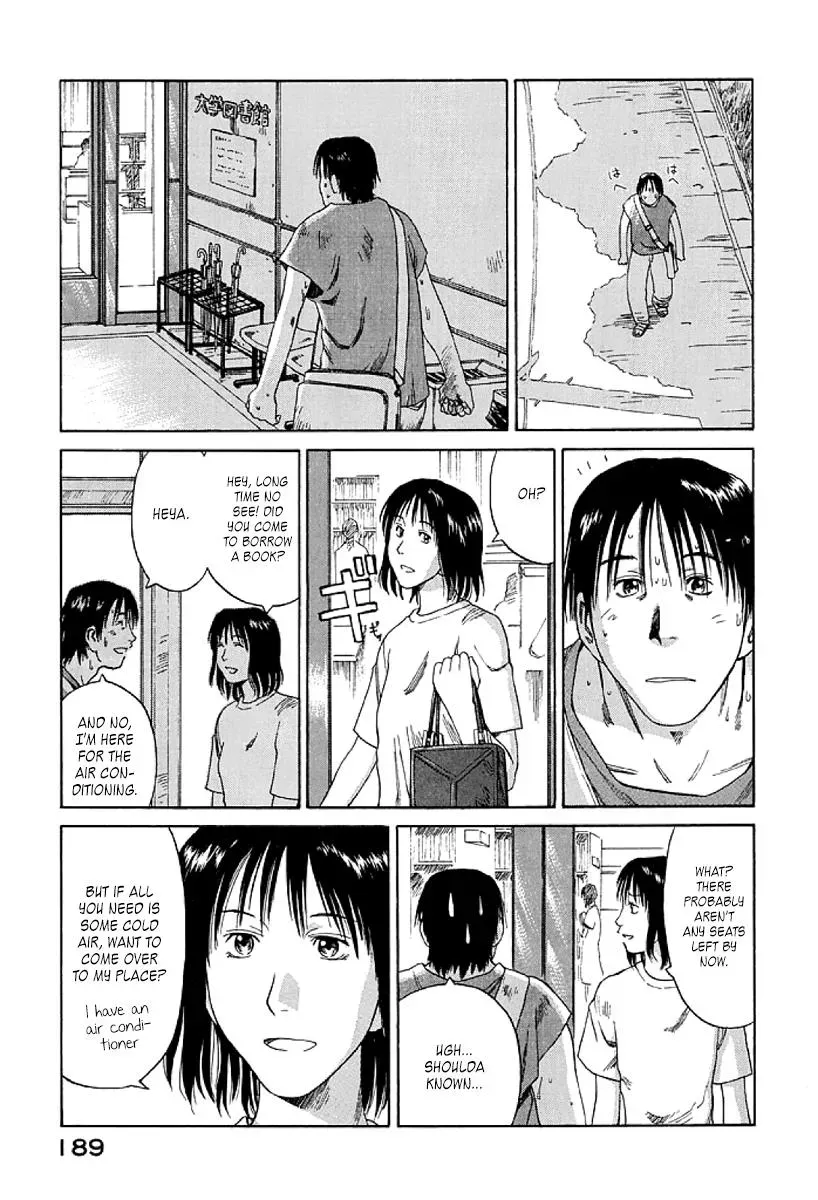 Read The 5th Grade chapter 18 image 26 on Lezhin