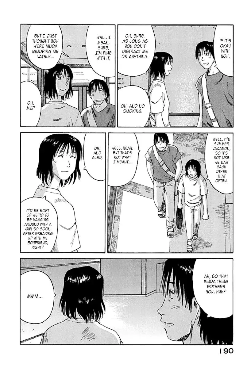 Read The 5th Grade chapter 18 image 27 on Lezhin