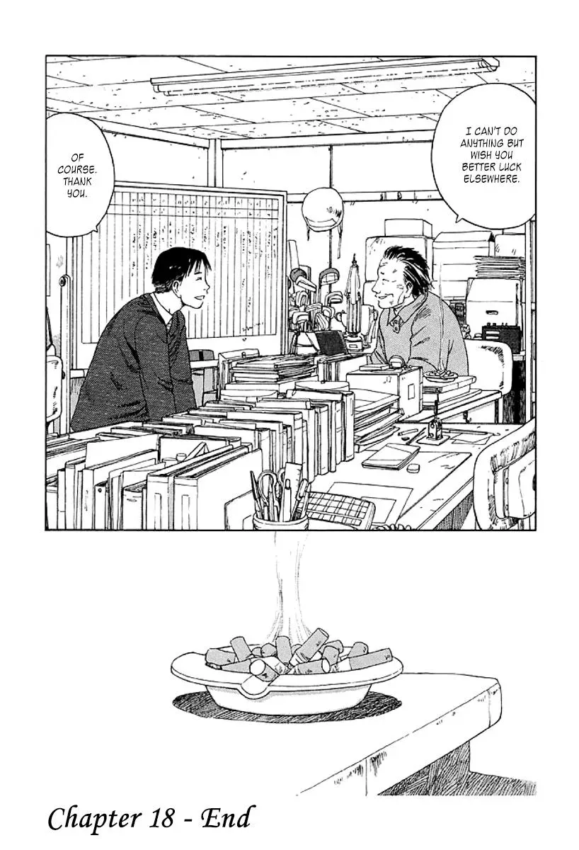 Read The 5th Grade chapter 18 image 31 on Lezhin
