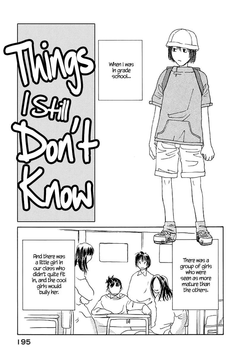 Read The 5th Grade chapter 18 image 32 on Lezhin