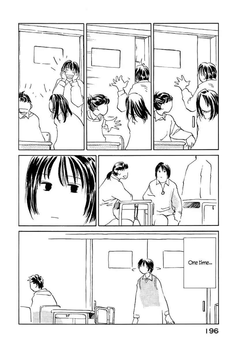 Read The 5th Grade chapter 18 image 33 on Lezhin