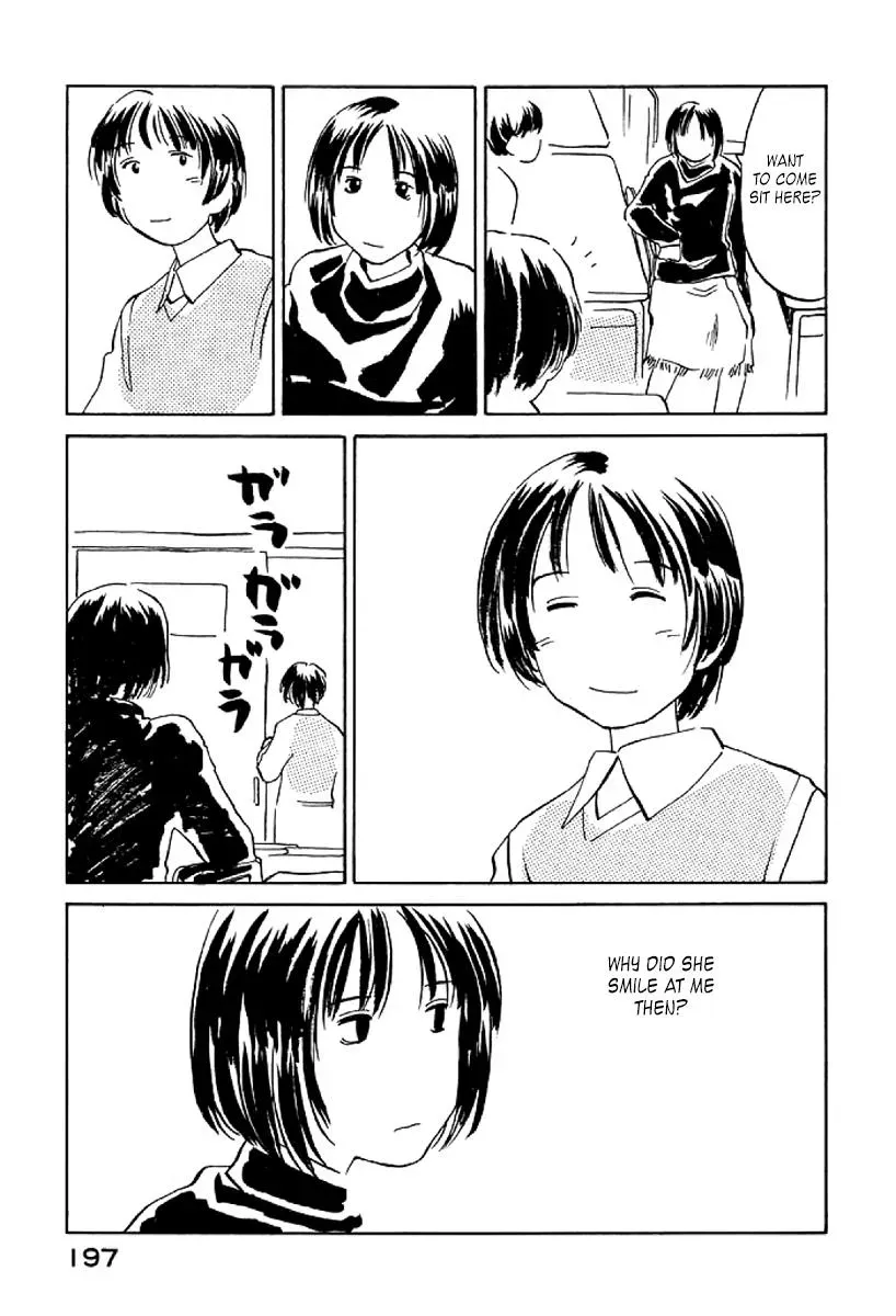 Read The 5th Grade chapter 18 image 34 on Lezhin