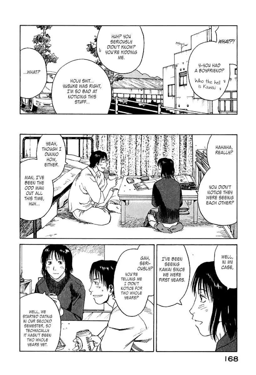 Read The 5th Grade chapter 18 image 5 on Lezhin