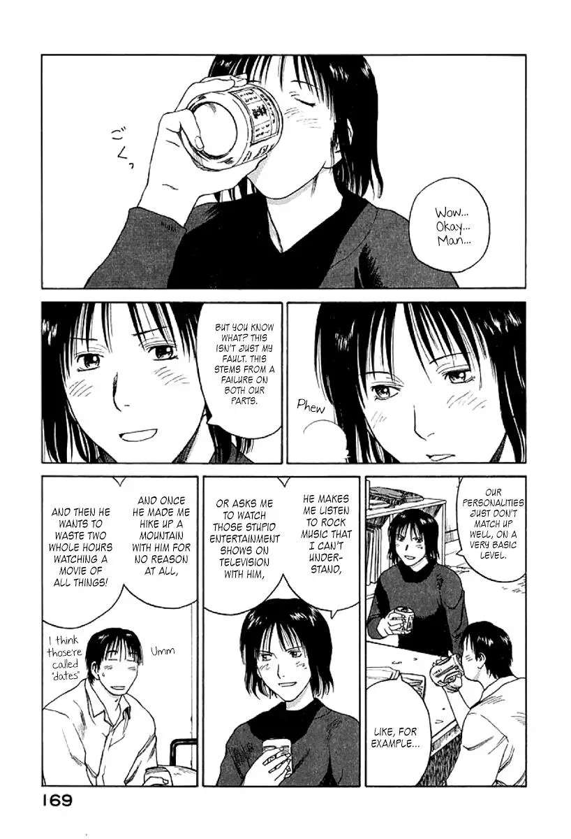 Read The 5th Grade chapter 18 image 6 on Lezhin