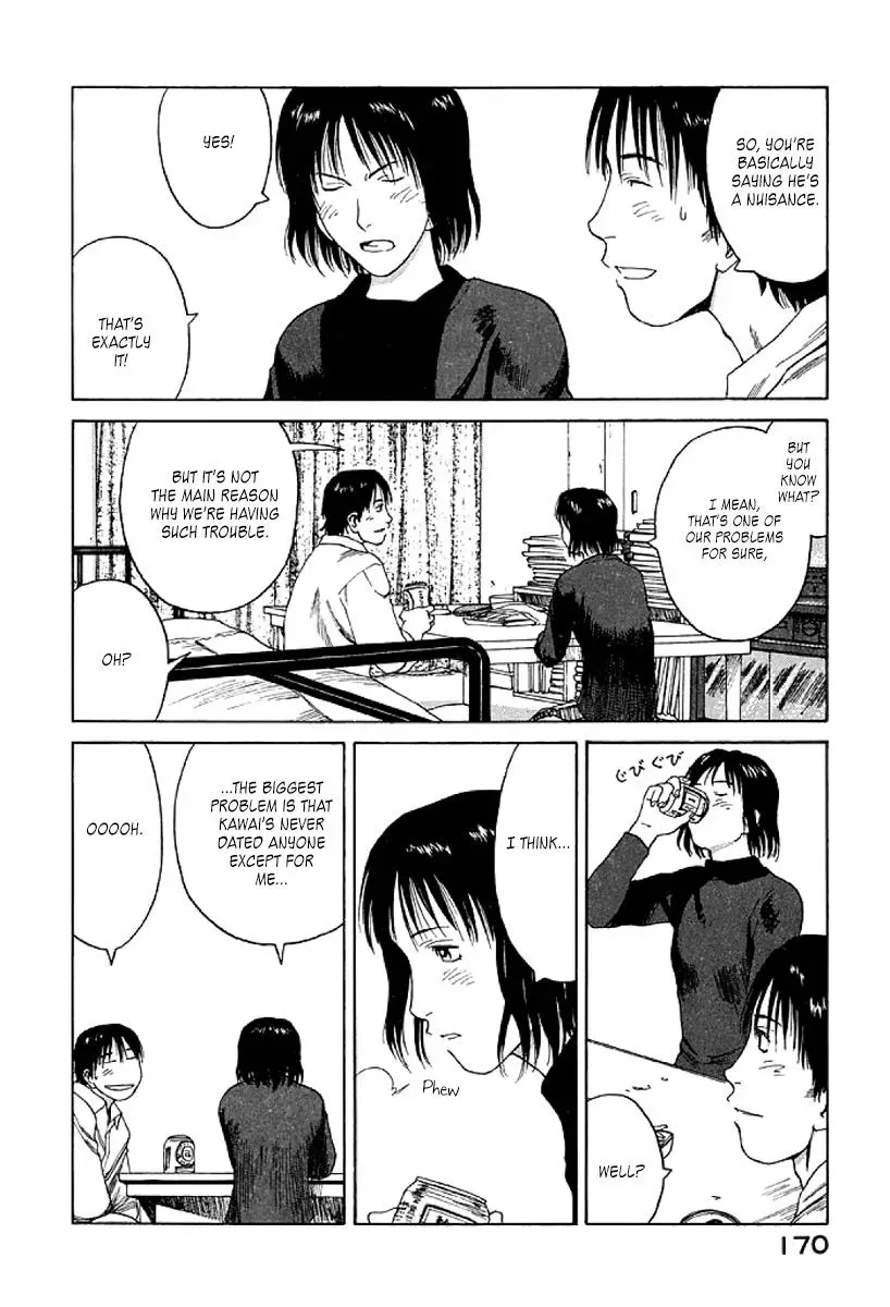 Read The 5th Grade chapter 18 image 7 on Lezhin