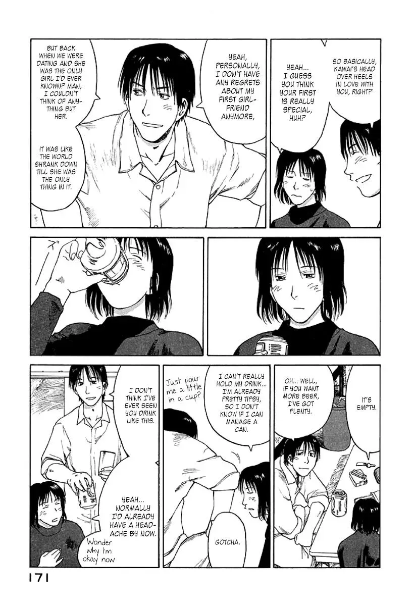 Read The 5th Grade chapter 18 image 8 on Lezhin