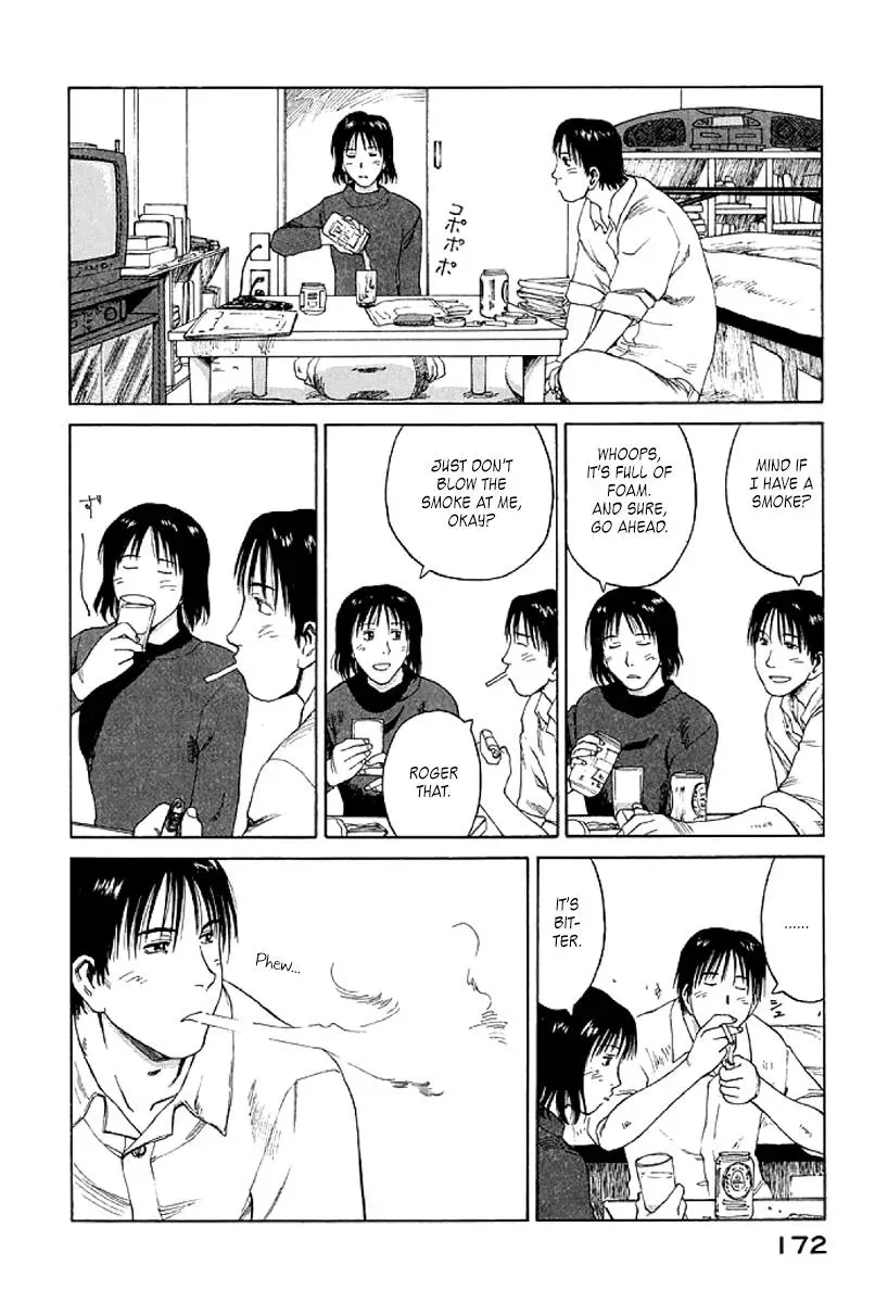 Read The 5th Grade chapter 18 image 9 on Lezhin