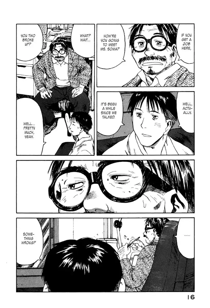 Read The 5th Grade chapter 19 image 17 on Lezhin