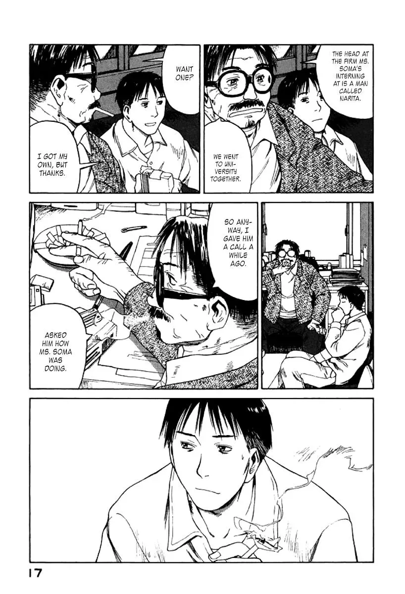 Read The 5th Grade chapter 19 image 18 on Lezhin