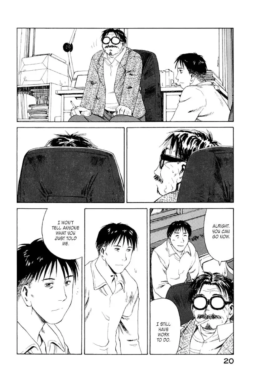 Read The 5th Grade chapter 19 image 21 on Lezhin