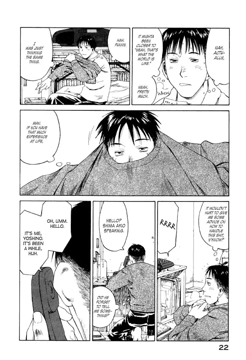 Read The 5th Grade chapter 19 image 23 on Lezhin