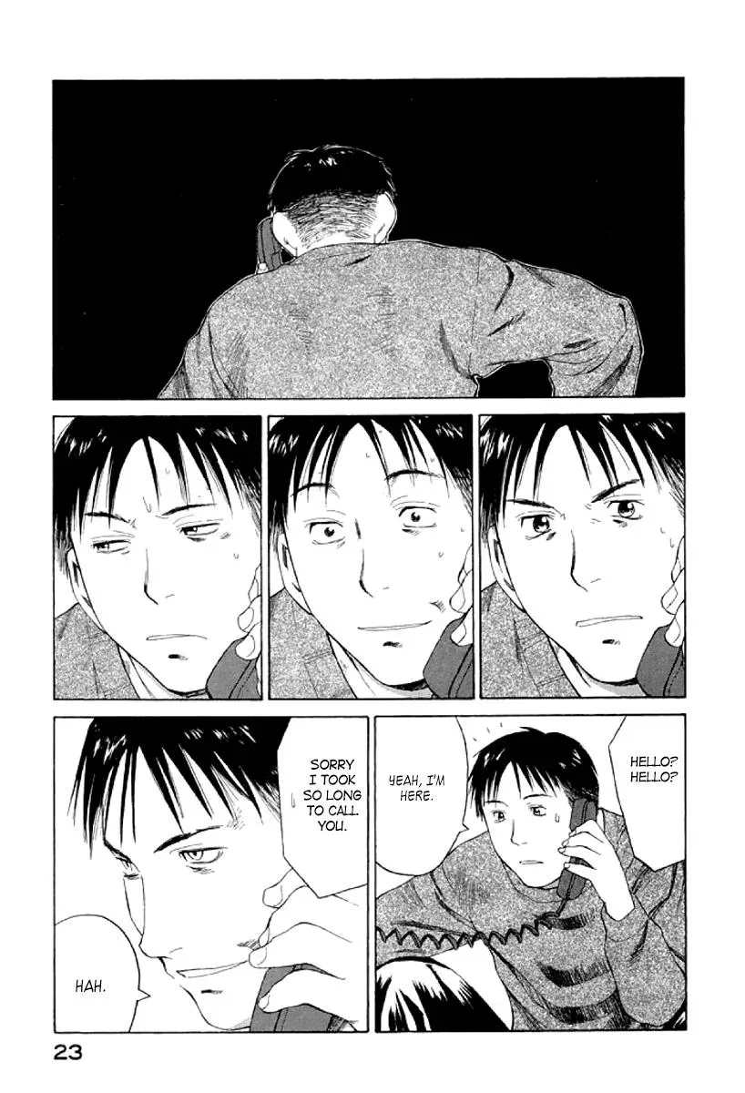 Read The 5th Grade chapter 19 image 24 on Lezhin