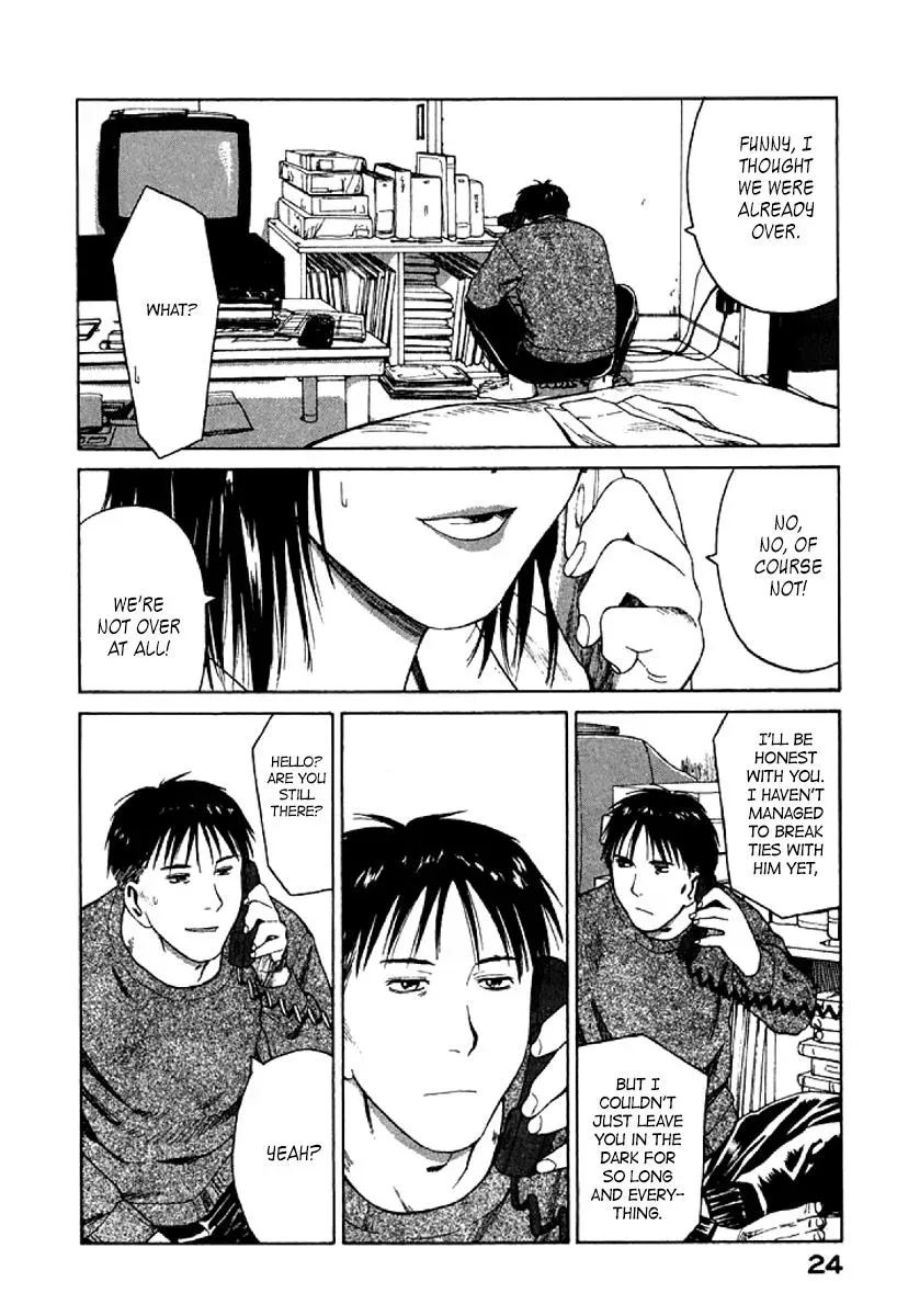 Read The 5th Grade chapter 19 image 25 on Lezhin
