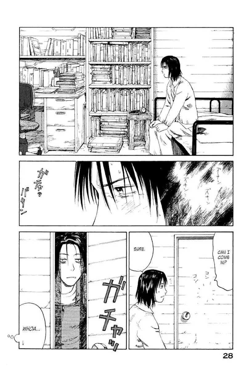 Read The 5th Grade chapter 19 image 29 on Lezhin