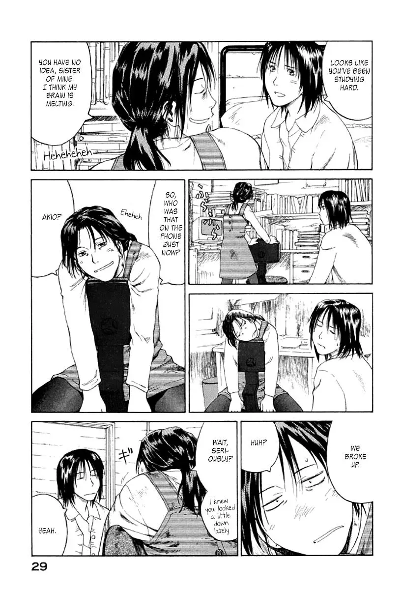 Read The 5th Grade chapter 19 image 30 on Lezhin